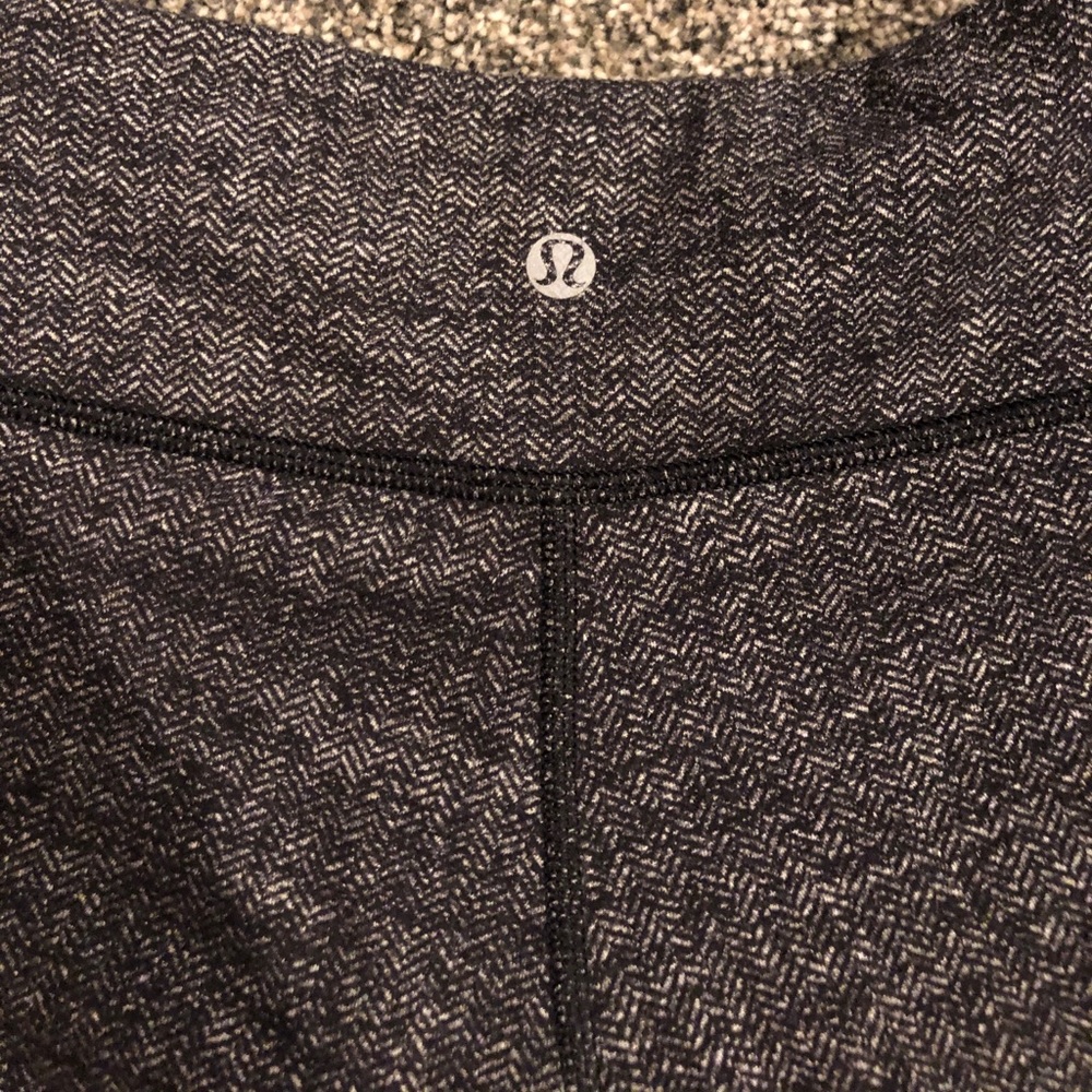 Lulu lemon leggings